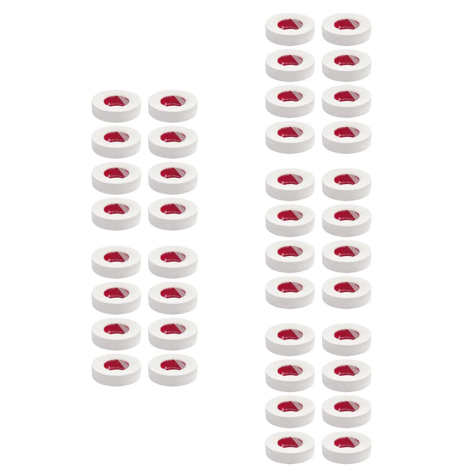 5pcs 5 Pack Adhesive Eyelash Tape Eyeliner for Makeup Planting Tools Eyelashes Extension Kit Beauty Sensitive
5pcs 5 Pack Adhesive Eyelash Tape Eyeliner for Makeup Planting Tools Eyelashes Extension Kit Beauty Sensitive