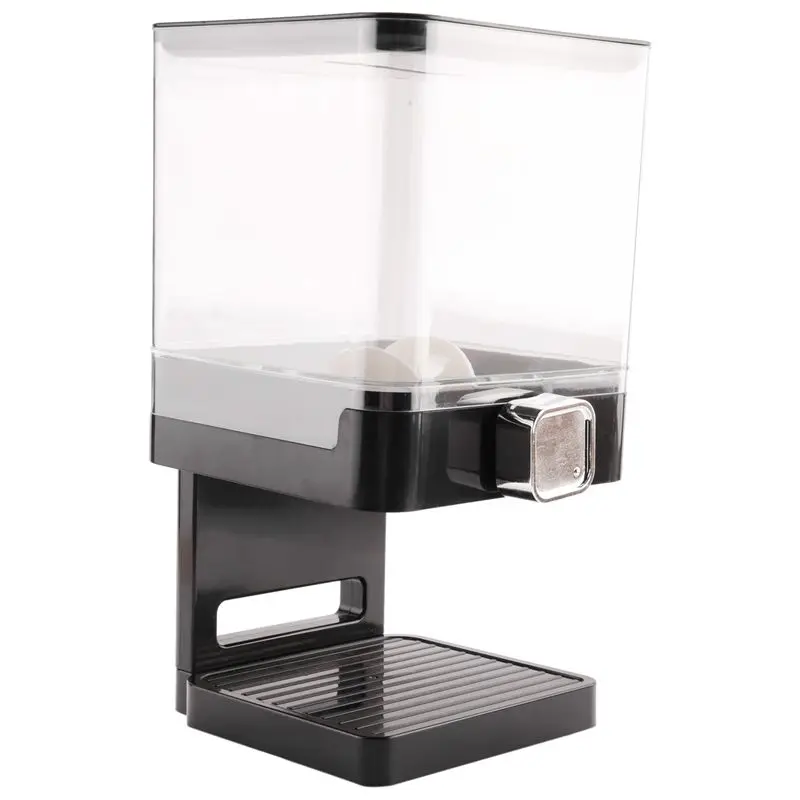 A67K-3.7L Grain Dispenser Tank Cereal Machine Food Cans Storage Box Home Kitchen Jars Tools
A67K-3.7L Grain Dispenser Tank Cereal Machine Food Cans Storage Box Home Kitchen Jars Tools