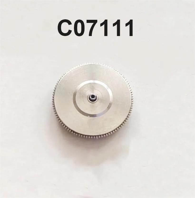 Watch Movement Accessories Are Suitable For C07111 Movement Strip Box Wheel Spring Wheel Original Disassemble Watch Accessories
Watch Movement Accessories Are Suitable For C07111 Movement Strip Box Wheel Spring Wheel Original Disassemble Watch Accessories
