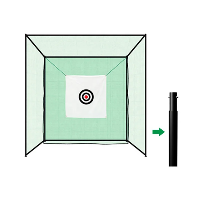 Indoor and Outdoor Golf Driving Range Nets Putting Hitting Nettingpromote sales
Indoor and Outdoor Golf Driving Range Nets Putting Hitting Nettingpromote sales