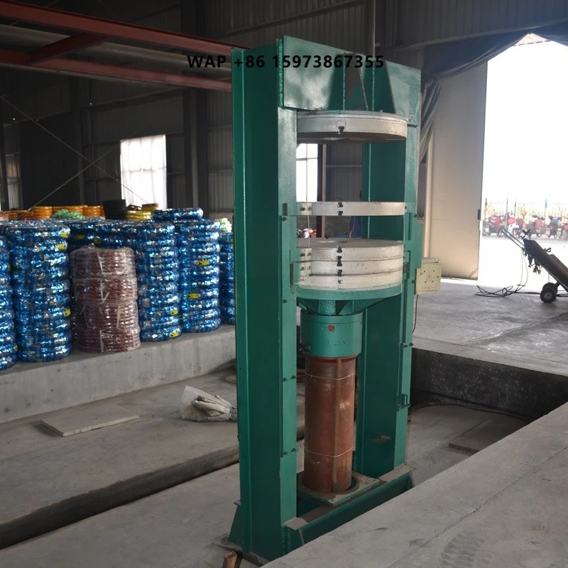 Tyre Changer Machine for Sale Truck Tyre Retreading Machine Vulcanizing Machine Repair Tools
Tyre Changer Machine for Sale Truck Tyre Retreading Machine Vulcanizing Machine Repair Tools
