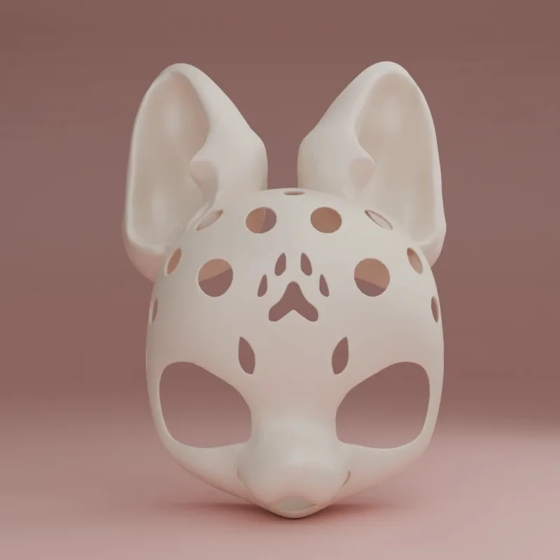 Japanese Animal Skull Japanese Canine Skull Cat Original Skull New Product Anime Cosplay
Japanese Animal Skull Japanese Canine Skull Cat Original Skull New Product Anime Cosplay