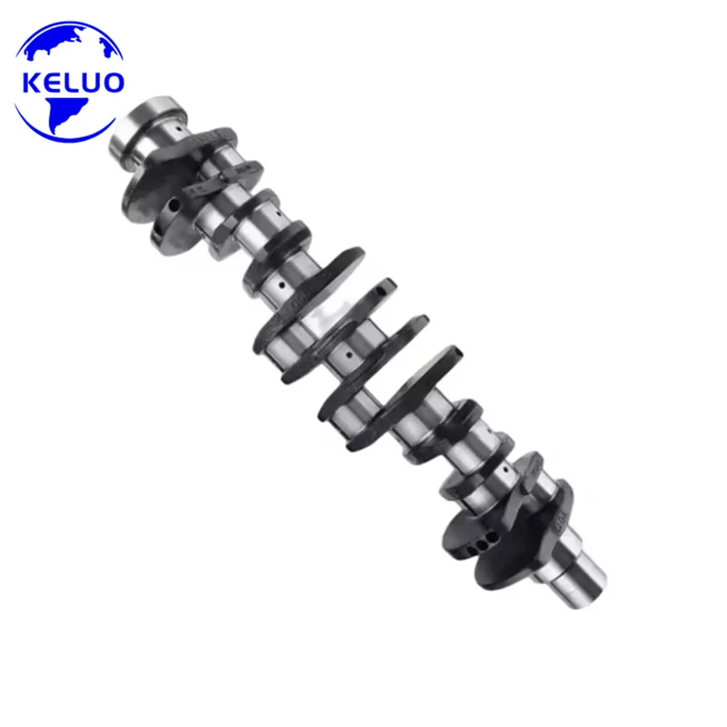 Hot saleBest Crankshaft 3917320 for Engine Spare Parts 6CT 6CTA for Excavator for Sale
Hot saleBest Crankshaft 3917320 for Engine Spare Parts 6CT 6CTA for Excavator for Sale