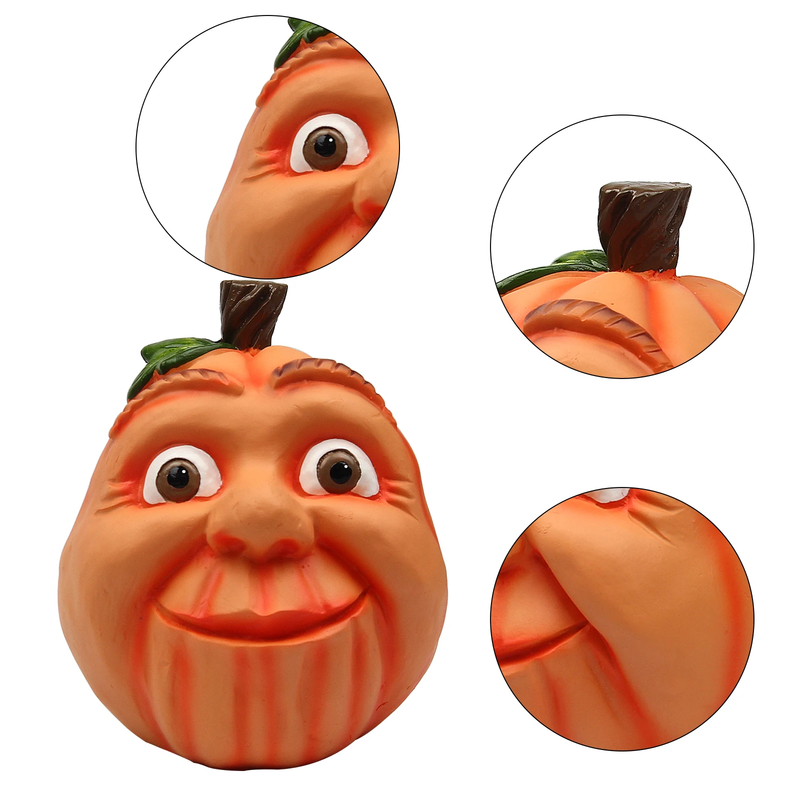 Upgrade Halloween Pumpkin Outdoor Decoration Ghost Party Yard Decoration Pumpkin Head Courtyard Hallowmas Decoration
Upgrade Halloween Pumpkin Outdoor Decoration Ghost Party Yard Decoration Pumpkin Head Courtyard Hallowmas Decoration