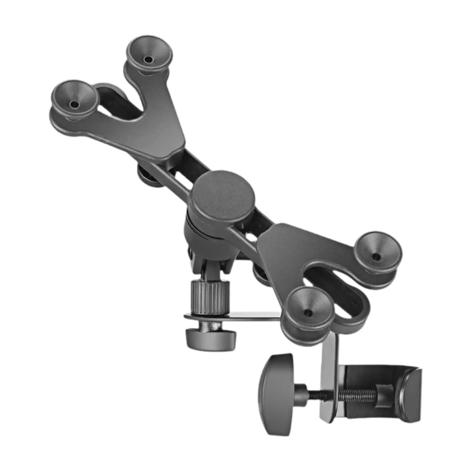 Adjustable Tablet Mount Holder Stage Stand for and Music Stand Guitar Performance Gift Sleek 360 Degree Rotation
Adjustable Tablet Mount Holder Stage Stand for and Music Stand Guitar Performance Gift Sleek 360 Degree Rotation