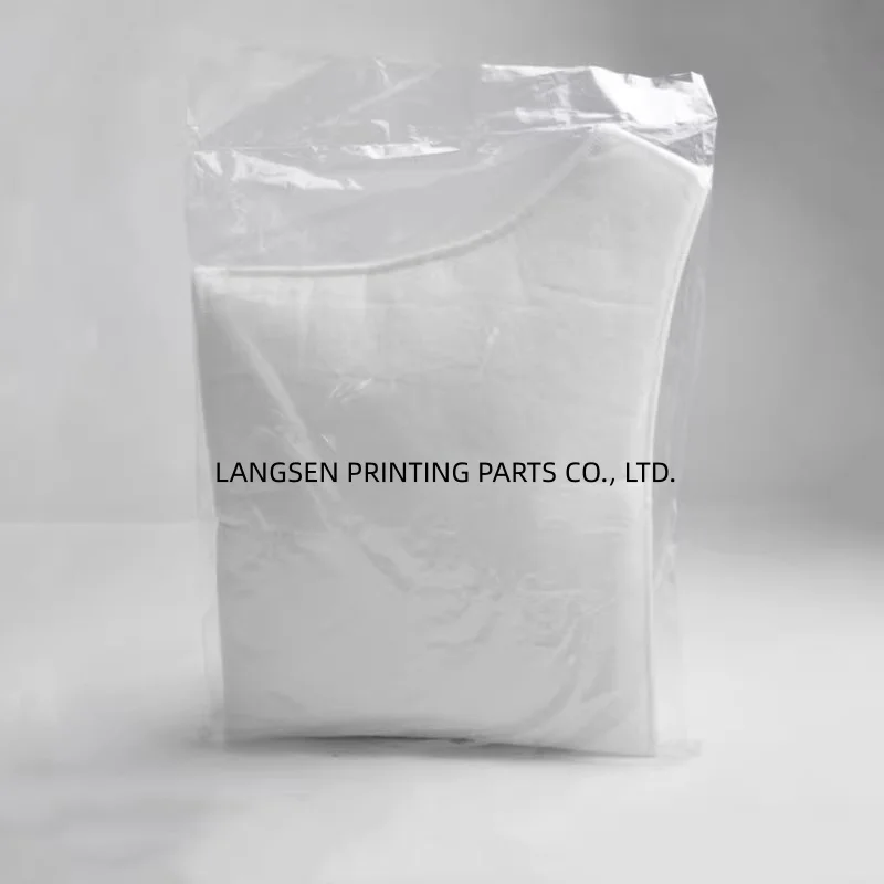 Heidelb Printing Machine Part SM74 CD74 Water Tank Filter Bag 06 Printing Machinery Accessories G2.196.1746
Heidelb Printing Machine Part SM74 CD74 Water Tank Filter Bag 06 Printing Machinery Accessories G2.196.1746