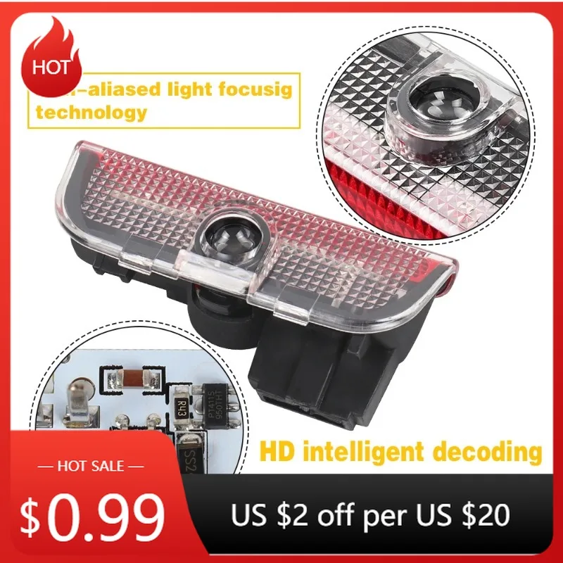 2025 Polo Golf MK6 7 8 Passat B6 Крышки ступицы Автомобильный мусор Светодиодные двери автомобиля Добро пожаловать Логотип Проектор Ghost Shadow Light Аксессуары для VW T
2025 Polo Golf MK6 7 8 Passat B6 Крышки ступицы Автомобильный мусор Светодиодные двери автомобиля Добро пожаловать Логотип Проектор Ghost Shadow Light Аксессуары для VW T