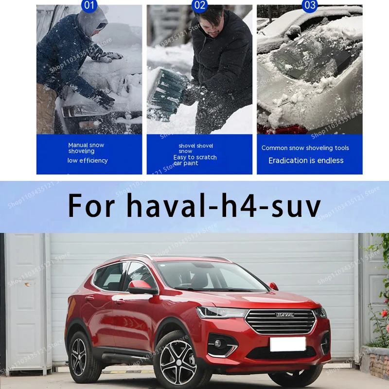 For haval-h4-suv body protection, auto sun protection,Prevent hail tools car acesssories car decorations
For haval-h4-suv body protection, auto sun protection,Prevent hail tools car acesssories car decorations