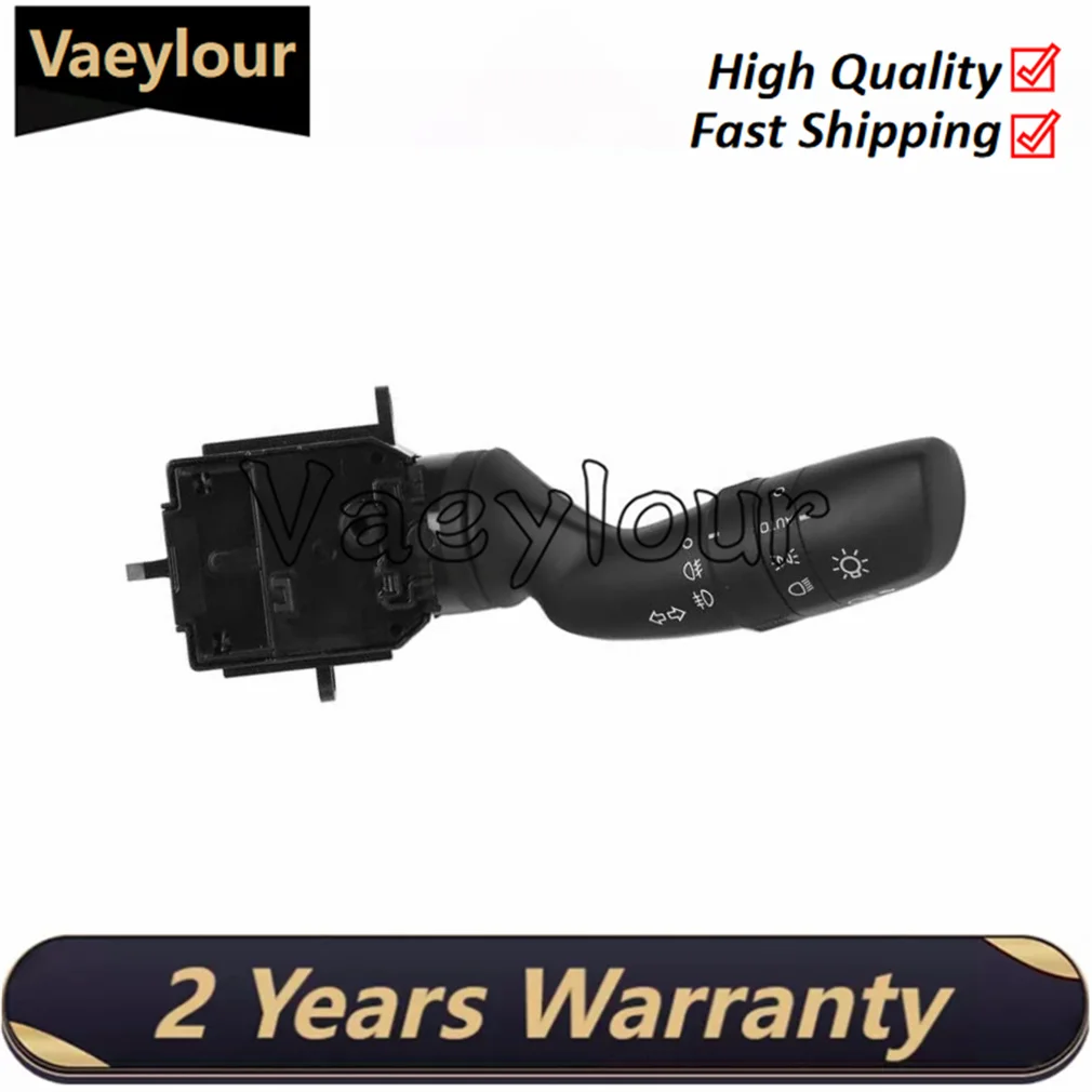 New Auto Headlight Closing Handle Turn Signal Switch 84329-33060 for Camry RAV4 Hiace Land Cruiser 2019-2023 Parts 8432933060
New Auto Headlight Closing Handle Turn Signal Switch 84329-33060 for Camry RAV4 Hiace Land Cruiser 2019-2023 Parts 8432933060