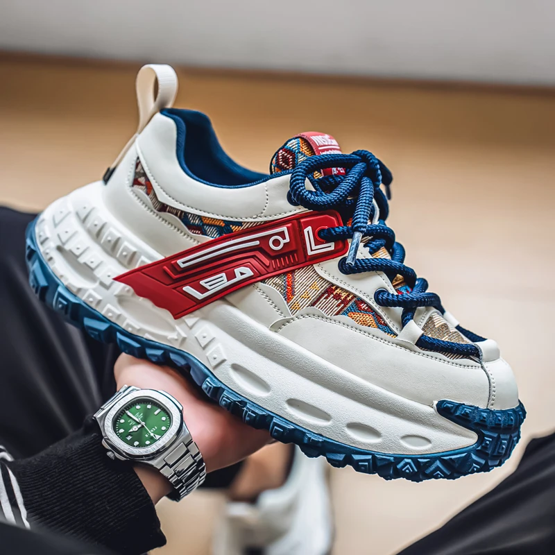 2025 New Men's Board Shoes,sneakers,skate shoes,Casual Shoes Outdoor Cushioned Non-Slip Travel Daily Wear Lightweight non-slip
2025 New Men's Board Shoes,sneakers,skate shoes,Casual Shoes Outdoor Cushioned Non-Slip Travel Daily Wear Lightweight non-slip