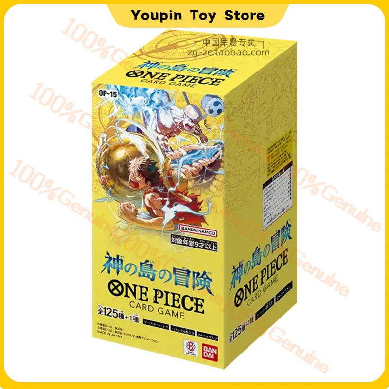 New One Piece Card Opc15 Island Of God Bamboo Slips Opcg Navigation King Simplified Chinese Original Box Supplementary Package
New One Piece Card Opc15 Island Of God Bamboo Slips Opcg Navigation King Simplified Chinese Original Box Supplementary Package