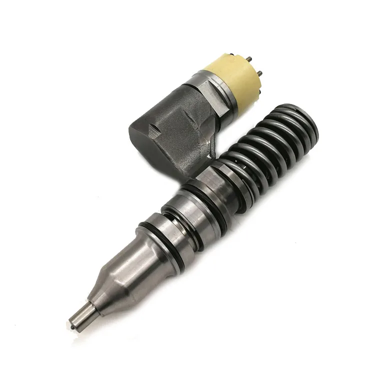 317-5278 3175278 20R0055 injector Engine Injector for CAT Excavator Engine parts Diesel Fuel Injector For C10 C12
317-5278 3175278 20R0055 injector Engine Injector for CAT Excavator Engine parts Diesel Fuel Injector For C10 C12