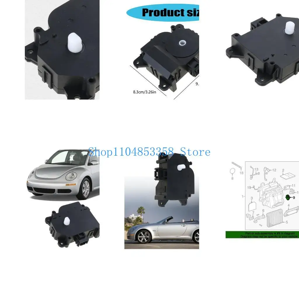 652F 8710630341 Сборка с заменой Дервомота. 87106-30341
652F 8710630341 Сборка с заменой Дервомота. 87106-30341