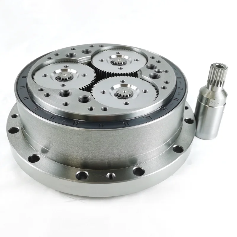 RV High Precision Cycloidal Pin Wheel Reducer For Welding Robot Machine Tool Palletizing Robot 20E 40E 80E 110E 160E 320E 450E
RV High Precision Cycloidal Pin Wheel Reducer For Welding Robot Machine Tool Palletizing Robot 20E 40E 80E 110E 160E 320E 450E