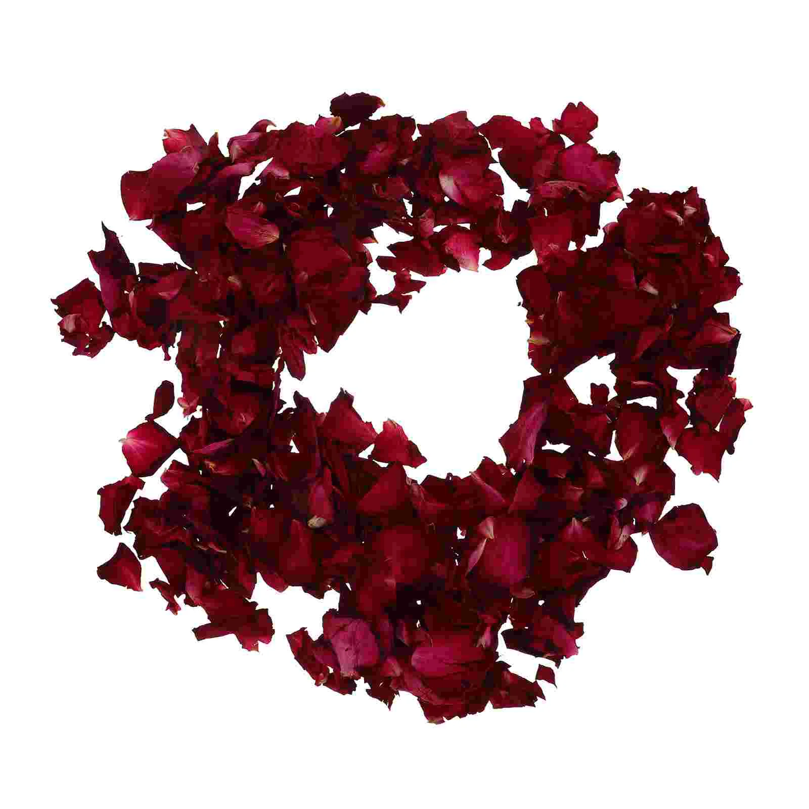 Dried Rose Petals 100g Bag Bath Skin Care Gift Decor Eco Friendly Sealed Packaging Aromatherapy Flower
Dried Rose Petals 100g Bag Bath Skin Care Gift Decor Eco Friendly Sealed Packaging Aromatherapy Flower