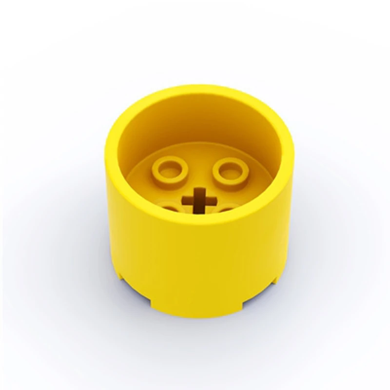 DESIGN ELEMENT 3X3X2,W/ CROSS HOLE,NO. 1 Miscellaneous Decoration Elements Compatible with 73111 Building Block Toys Accessories
DESIGN ELEMENT 3X3X2,W/ CROSS HOLE,NO. 1 Miscellaneous Decoration Elements Compatible with 73111 Building Block Toys Accessories