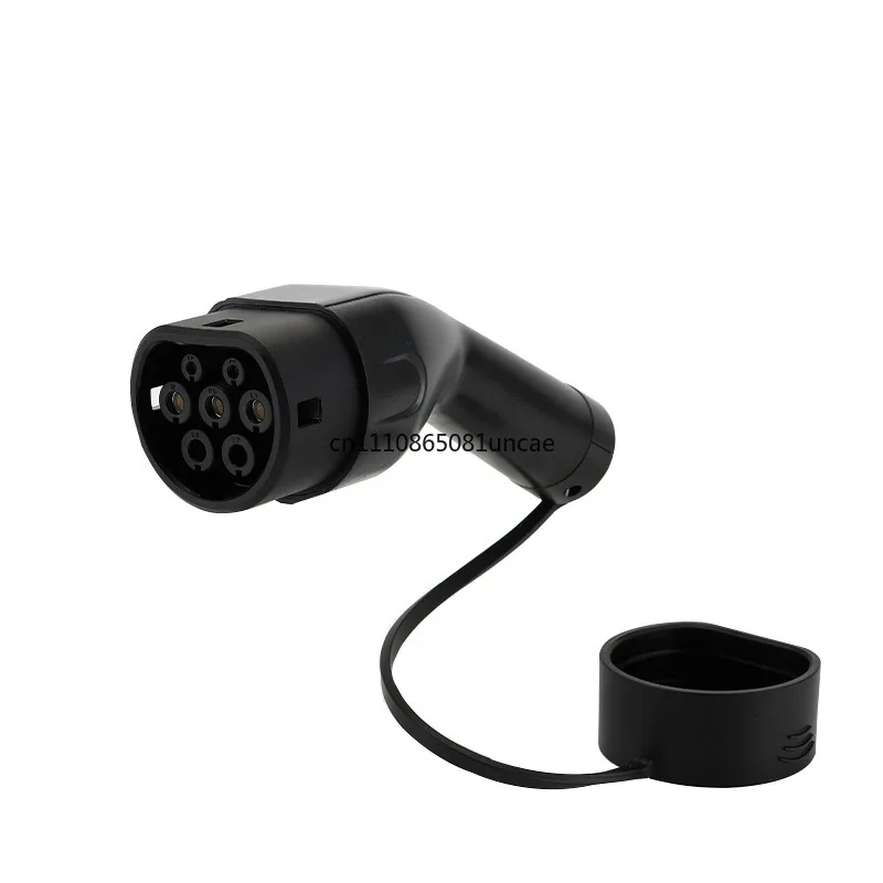 EU Standard Charging Gun Head Accessories for New Energy Vehicle Charging Pile
EU Standard Charging Gun Head Accessories for New Energy Vehicle Charging Pile