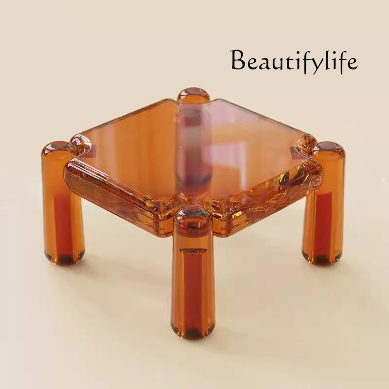 Nordic simple creative modern designer square creative restaurant home single chair
Nordic simple creative modern designer square creative restaurant home single chair