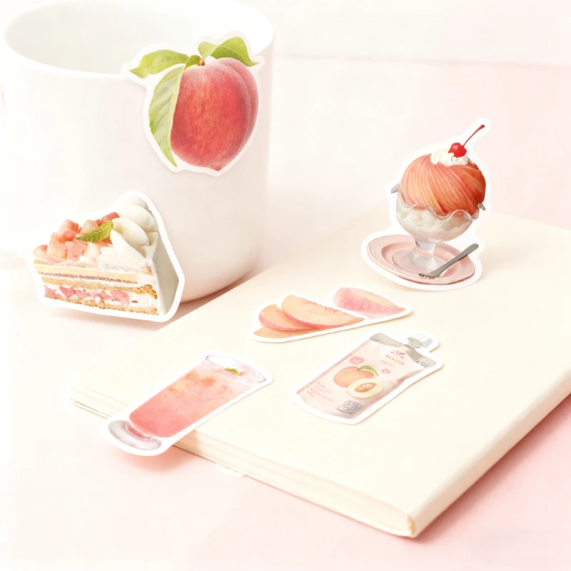 50 шт. очаровательные наклейки «Сладкий персиковый десерт»-милый чехол для телефона для девочек, чемодан, декор «сделай сам», девичий журнал для скрапбукинга, наклейка «сделай сам»
50 шт. очаровательные наклейки «Сладкий персиковый десерт»-милый чехол для телефона для девочек, чемодан, декор «сделай сам», девичий журнал для скрапбукинга, наклейка «сделай сам»