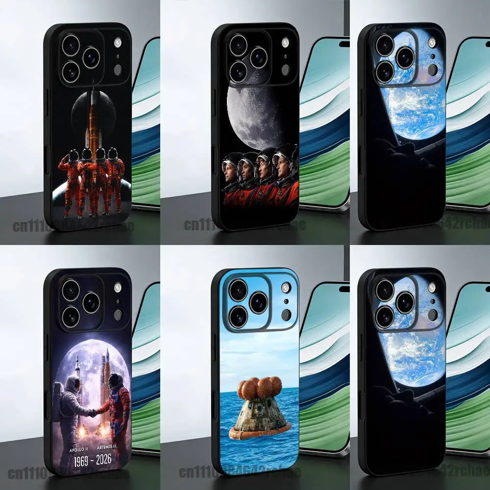 For A-Artemis 2 II Phone Case iPhone 15,16,12,14,13,11,17,Pro,Max,Plus,E,Air,Mini Black Cover
For A-Artemis 2 II Phone Case iPhone 15,16,12,14,13,11,17,Pro,Max,Plus,E,Air,Mini Black Cover