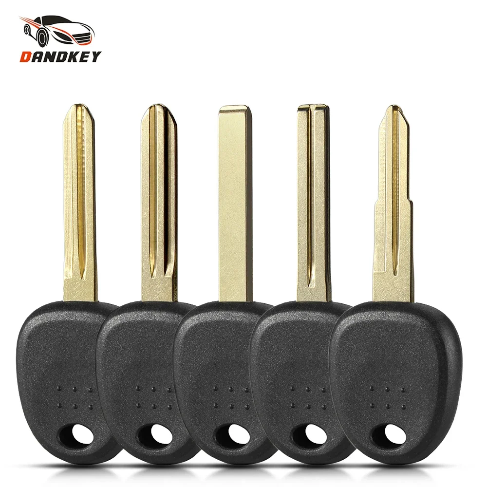 Dandkey 10pcs Transponder Key Blank For Hyundai Accent I30 IX35 Sonata NF Tucson Verna Car Key Shell Case Replacement
Dandkey 10pcs Transponder Key Blank For Hyundai Accent I30 IX35 Sonata NF Tucson Verna Car Key Shell Case Replacement