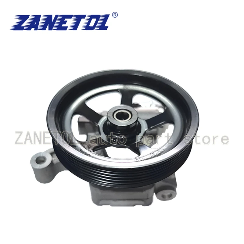 ZANETOL Cars Accessories Power Steering Pump for BUICK ENCLAVE 2008~2017 for CHEVROLET CAPTIVA SPORT 2008~2010 20954812 15285501
ZANETOL Cars Accessories Power Steering Pump for BUICK ENCLAVE 2008~2017 for CHEVROLET CAPTIVA SPORT 2008~2010 20954812 15285501