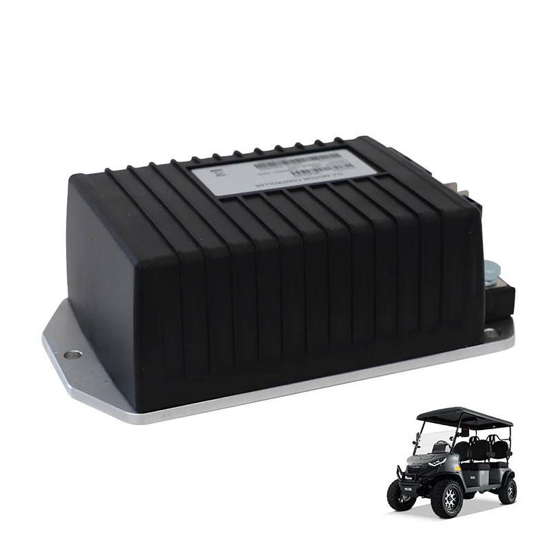 48V 250A 1206HB-5201 Motor Controller for Curtis Cushman EZGO TXT Hauler Terrain
48V 250A 1206HB-5201 Motor Controller for Curtis Cushman EZGO TXT Hauler Terrain