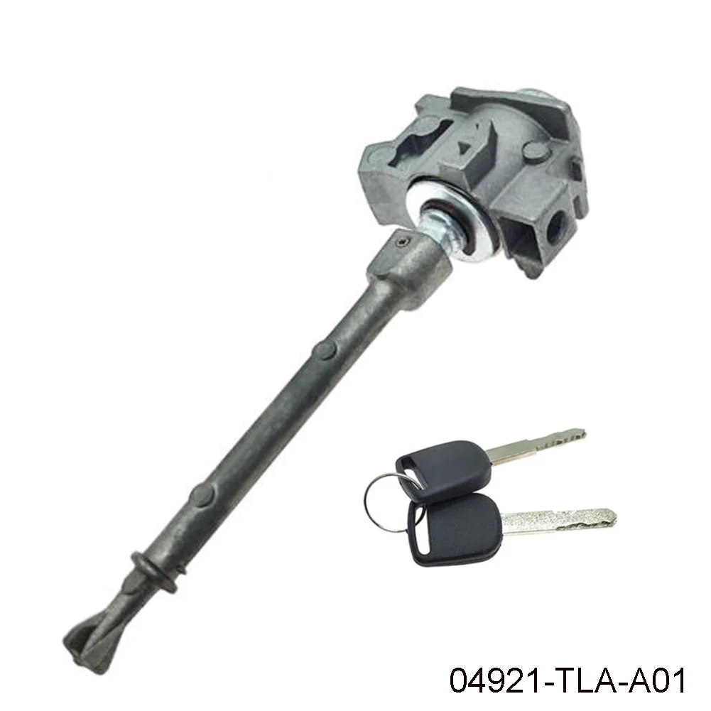 Brand New Door Lock Cylinder Left Driver Side Accessories Replacement Vehicle With 2keys For Honda For CR-V 2018-2022
Brand New Door Lock Cylinder Left Driver Side Accessories Replacement Vehicle With 2keys For Honda For CR-V 2018-2022