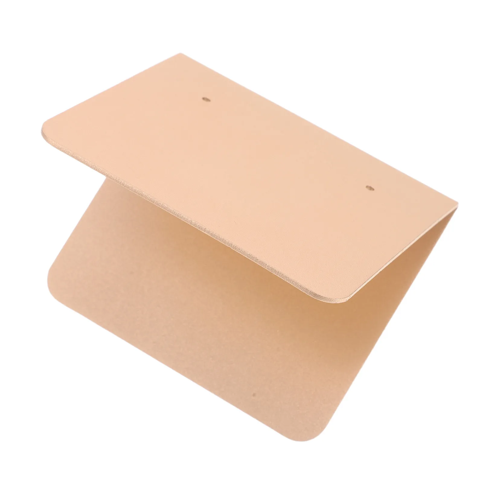 Luxury Gold Earring Display Stand Sturdy Metal Construction Non-Slip Upright Holder for Jewelry Store Window Display Exhibition
Luxury Gold Earring Display Stand Sturdy Metal Construction Non-Slip Upright Holder for Jewelry Store Window Display Exhibition