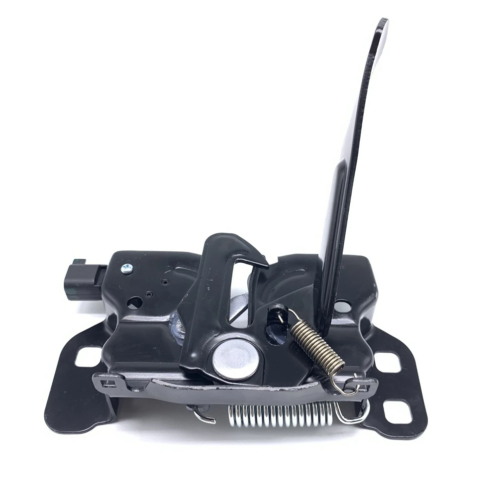 Hood Lock Latch with Remote Start for 2011-2021 300 Charger 68261142AA 55113780AD
Hood Lock Latch with Remote Start for 2011-2021 300 Charger 68261142AA 55113780AD