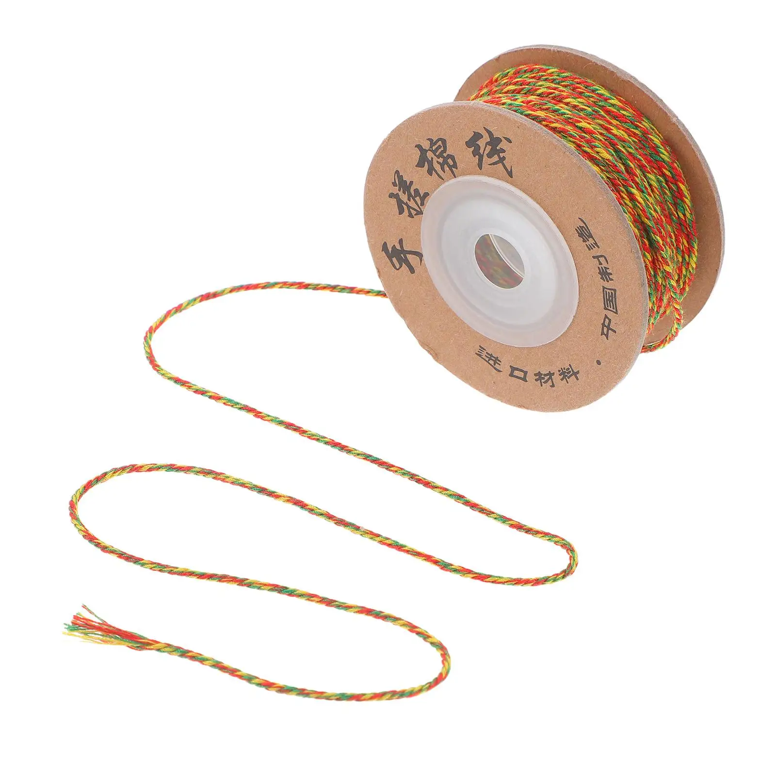 Braided Rope Hand Woven Red Thread Bracelets Buddha Beads Cotton Cord Adjustable Wrist Rope Chinese Knotting Bracelet String
Braided Rope Hand Woven Red Thread Bracelets Buddha Beads Cotton Cord Adjustable Wrist Rope Chinese Knotting Bracelet String