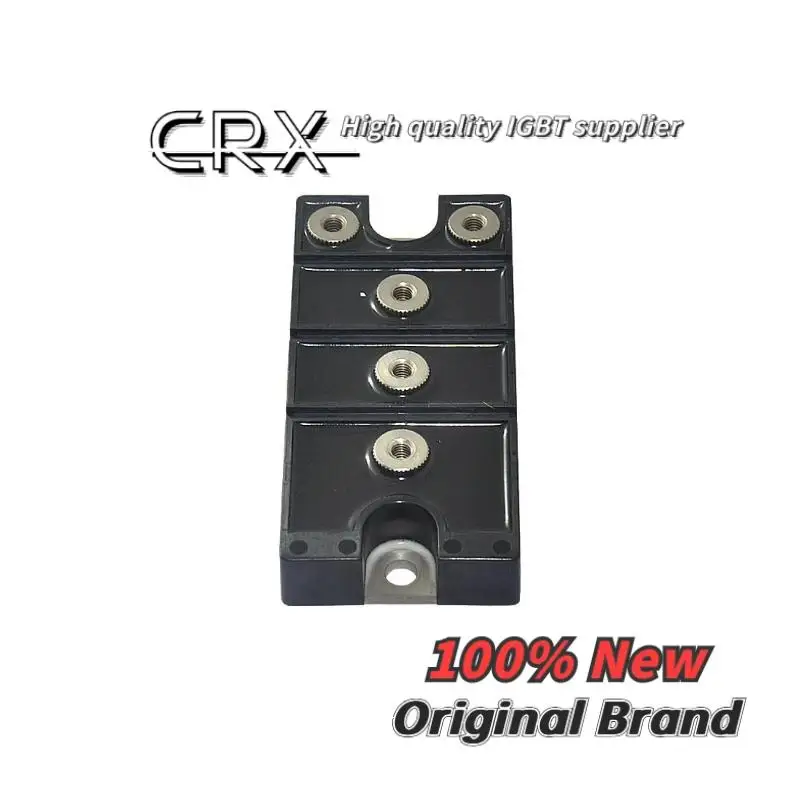 New Original DF200AC160 DF150AC160 IGBT Module
New Original DF200AC160 DF150AC160 IGBT Module