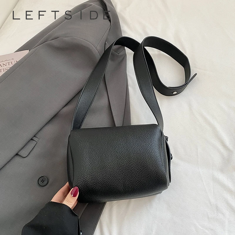 Women's Small PU Leather Cylinder Crossbody Bag Female Solid Color Simple Daily Work Shoulder Bags 2026 Handbags and Purses
Women's Small PU Leather Cylinder Crossbody Bag Female Solid Color Simple Daily Work Shoulder Bags 2026 Handbags and Purses