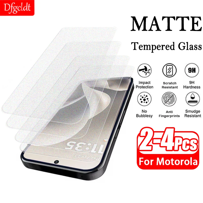 Защитное матовое стекло с антибликовым покрытием (2-4 шт.) для Motorola Moto G Power, G Play (2026), G Stylus 5G (2025), G84, G64
Защитное матовое стекло с антибликовым покрытием (2-4 шт.) для Motorola Moto G Power, G Play (2026), G Stylus 5G (2025), G84, G64