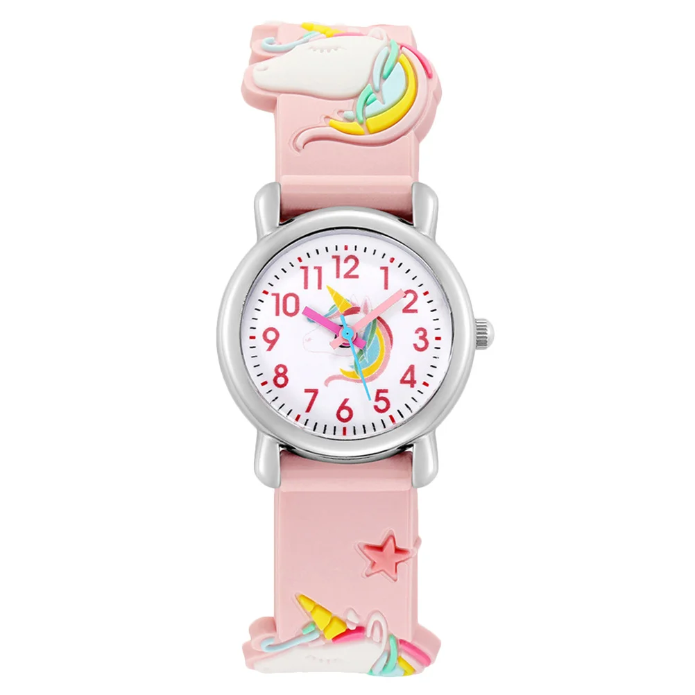 Girl For Girls Birthday Christmas Gift Children Durable Kids Kids For Girls Watch Smooth Design Girl Watch
Girl For Girls Birthday Christmas Gift Children Durable Kids Kids For Girls Watch Smooth Design Girl Watch