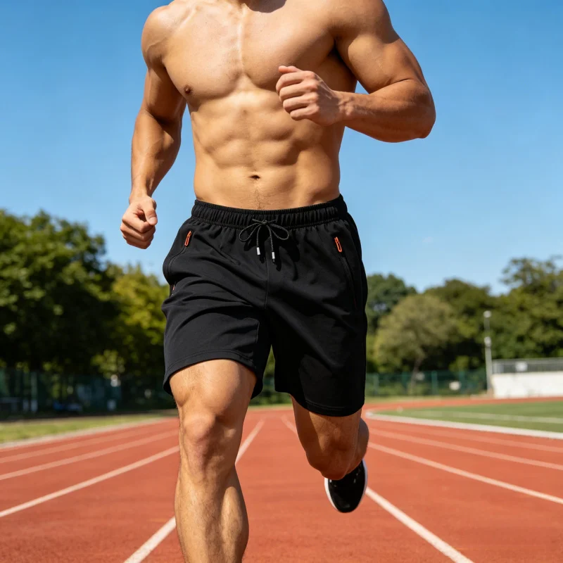 Men's Cotton Shorts Oversized Loose Fit Comfortable Summer Casual Shorts with Zipper Pockets for Running Fitness Sports 8XL
Men's Cotton Shorts Oversized Loose Fit Comfortable Summer Casual Shorts with Zipper Pockets for Running Fitness Sports 8XL