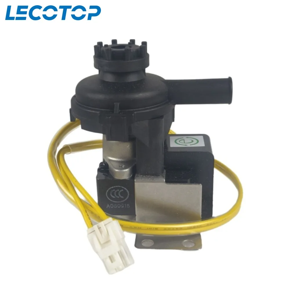 Новый дренажный насос конденсата PLD12 PSB12 220-240 В 0010452206 для запасных частей дренажа центрального кондиционера Haier
Новый дренажный насос конденсата PLD12 PSB12 220-240 В 0010452206 для запасных частей дренажа центрального кондиционера Haier