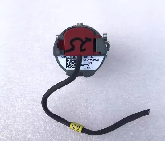 The Encoder New original SKS36-HFA2-S01
The Encoder New original SKS36-HFA2-S01