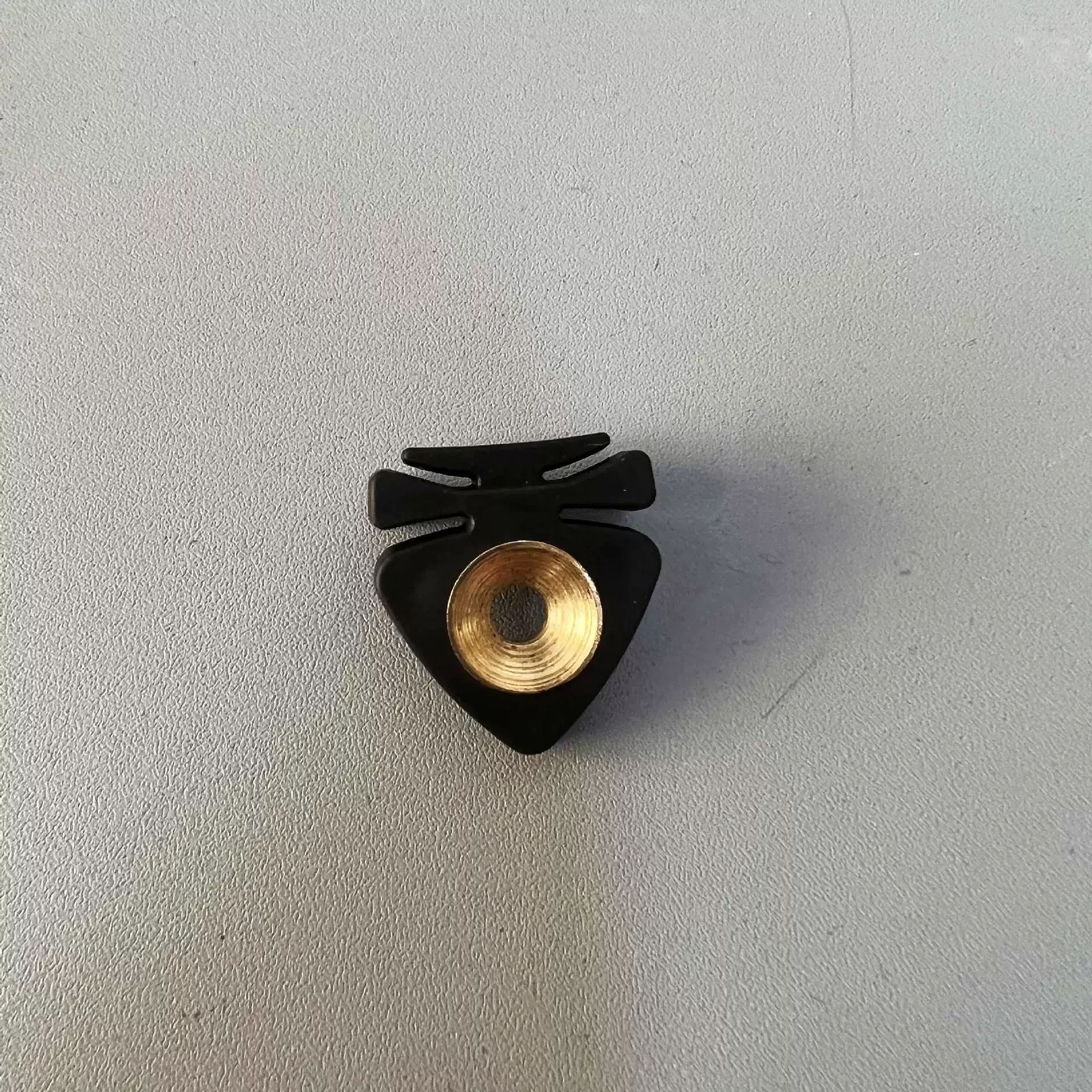 Violin Weak Sound Device Plastic Viola Practice Mute Tool The Tools for All Muffler
Violin Weak Sound Device Plastic Viola Practice Mute Tool The Tools for All Muffler