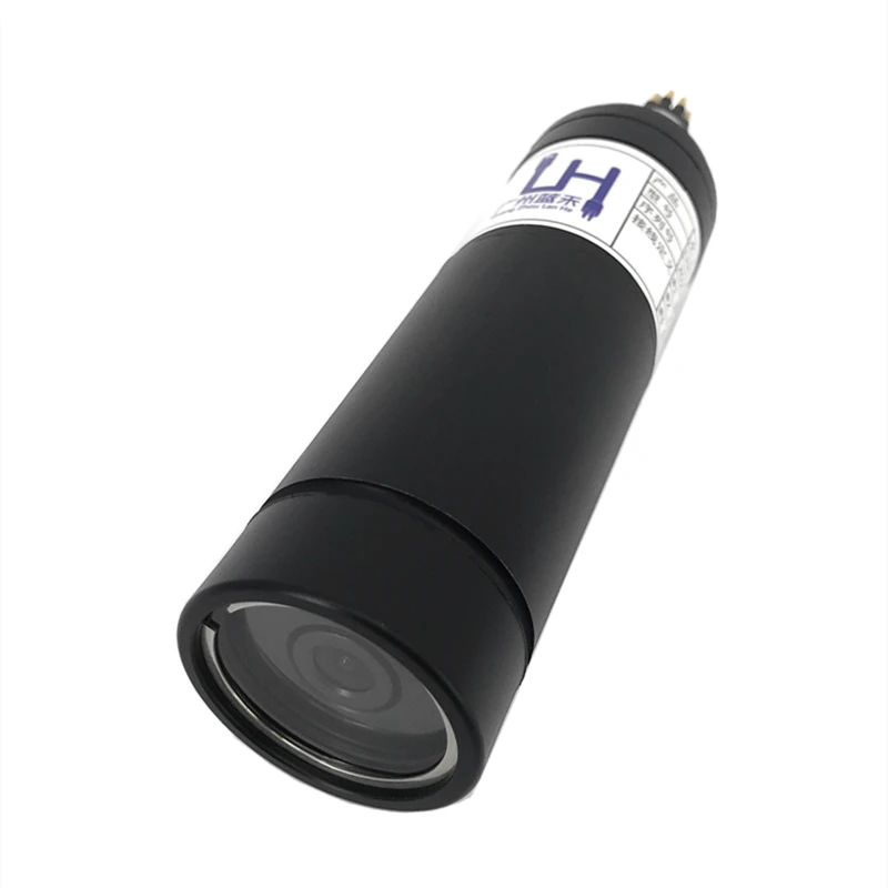 LHC350 Depth Rating 1000m Submersible Underwater Marine Camera for Deepsea Application
LHC350 Depth Rating 1000m Submersible Underwater Marine Camera for Deepsea Application