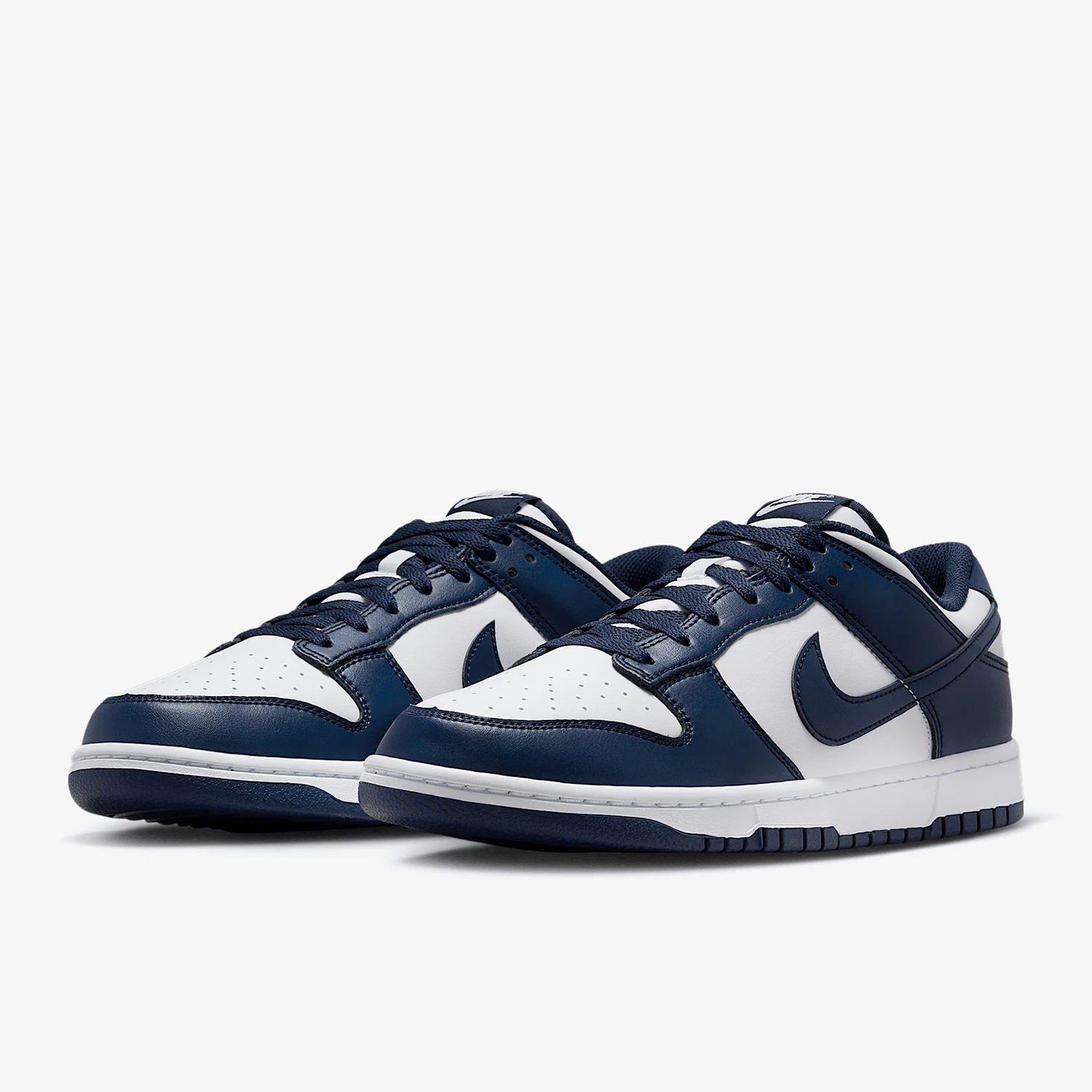 Nike Authentic Dunk Low Retro Men's Sports Low-Top Sneakers HF5441-107
Nike Authentic Dunk Low Retro Men's Sports Low-Top Sneakers HF5441-107
