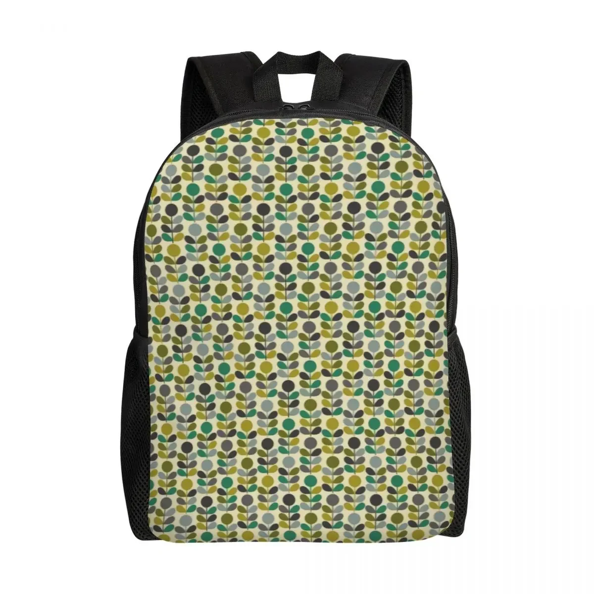 Custom Multi Cut Stem Laptop Backpack Men Women Basic Bookbag for College School Students Orla Kiely Bags
Custom Multi Cut Stem Laptop Backpack Men Women Basic Bookbag for College School Students Orla Kiely Bags