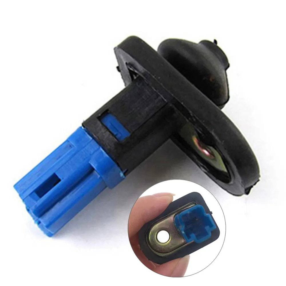 New DOOR LAMP LIGHT SWITCH 1 Pieces Accessories For L200 1996-2007 For PAJERO 1990-2003 MB861149 1Pin Replacement
New DOOR LAMP LIGHT SWITCH 1 Pieces Accessories For L200 1996-2007 For PAJERO 1990-2003 MB861149 1Pin Replacement