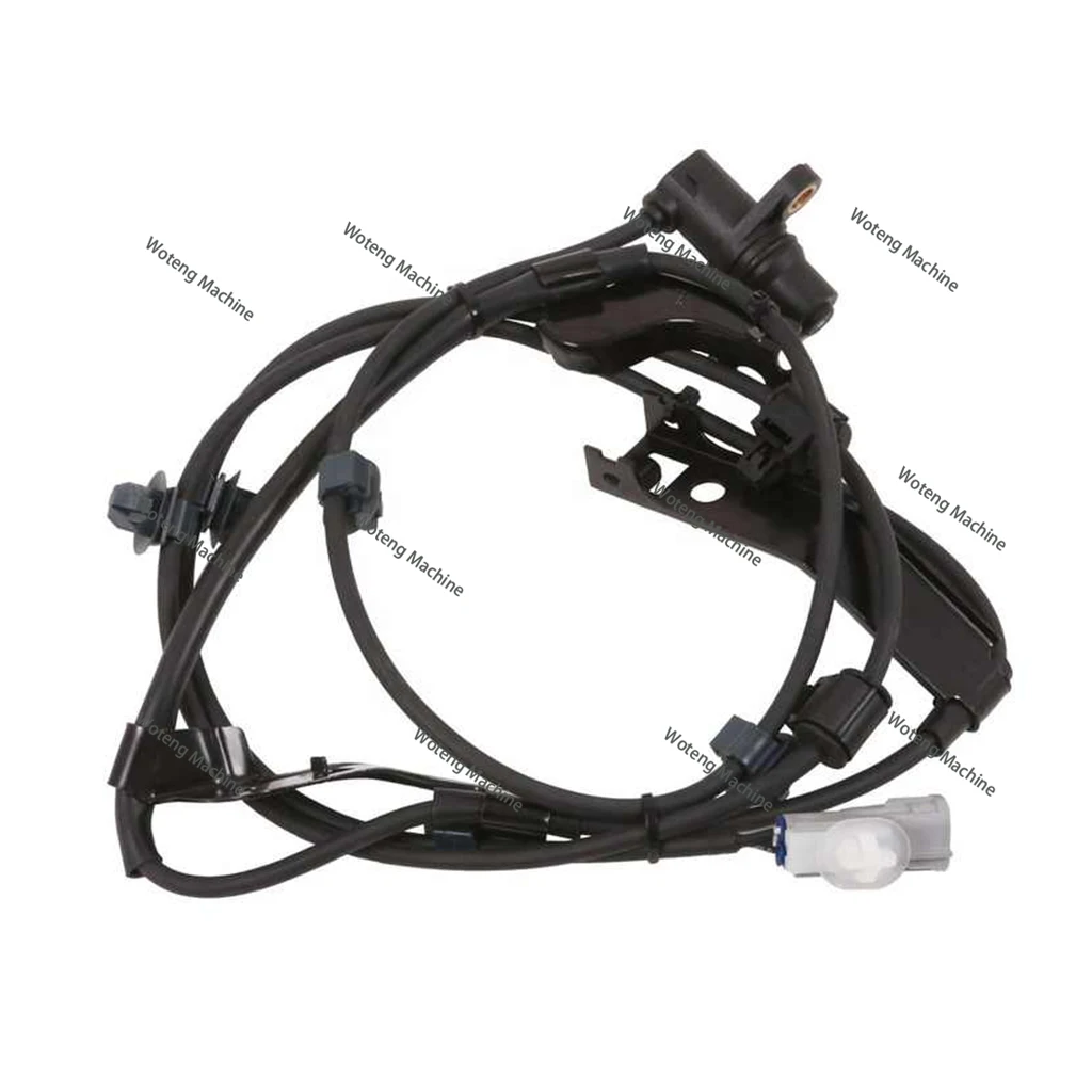 Датчик скорости колеса ABS, передний правый RH 89543-0K020 для Toyota Hilux Vigo 2004-2012
Датчик скорости колеса ABS, передний правый RH 89543-0K020 для Toyota Hilux Vigo 2004-2012