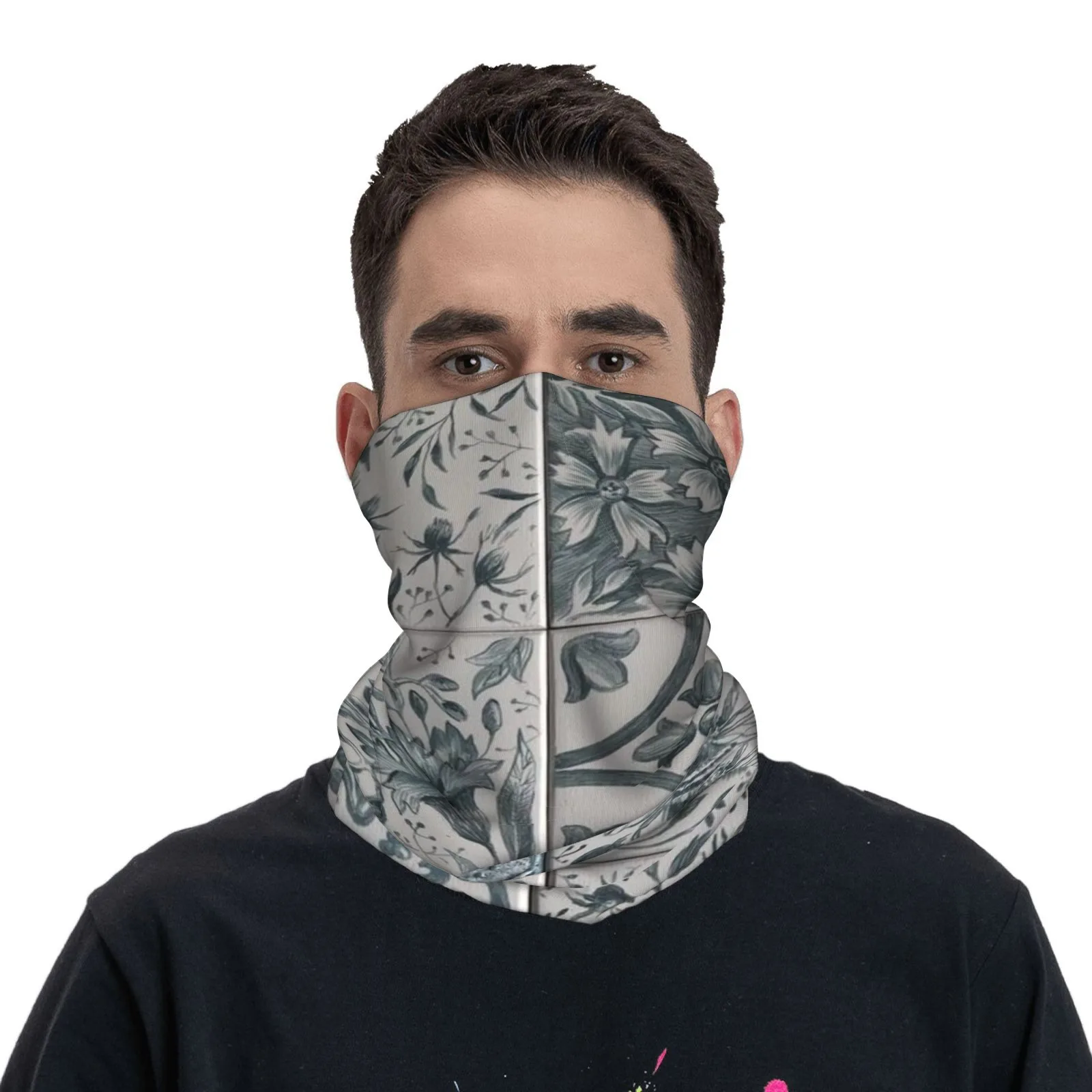 Стильные гетры с цветочным узором, настраиваемые, дышащие, мягкие и прочные — идеально подходят для повседневного ношения, уличных и модных образцов.
Стильные гетры с цветочным узором, настраиваемые, дышащие, мягкие и прочные — идеально подходят для повседневного ношения, уличных и модных образцов.