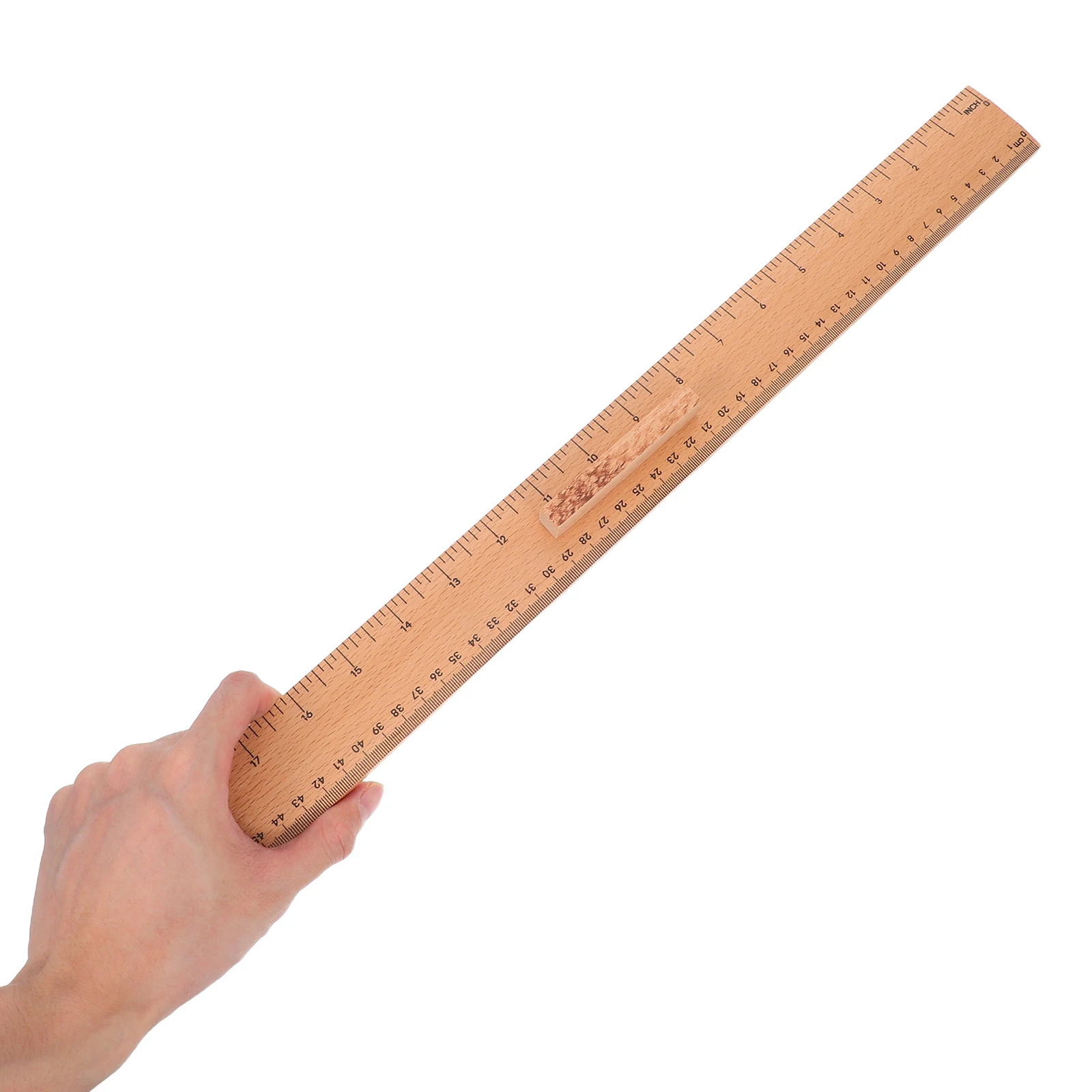 Wooden Fabric Dual Scale Measuring Tool Tailoring Teaching Lightweight Portable Sewing Crafting Natural Wood Finish Tailor
Wooden Fabric Dual Scale Measuring Tool Tailoring Teaching Lightweight Portable Sewing Crafting Natural Wood Finish Tailor