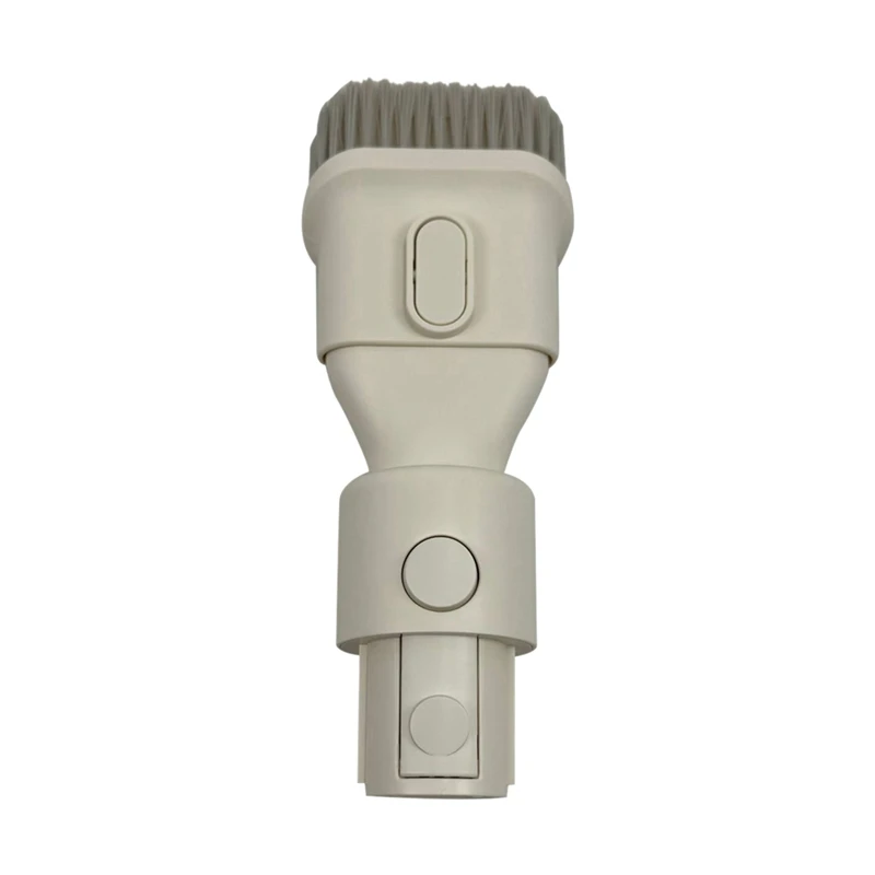 A78E-2-In-1 Suction Nozzle Flat Brush For Dreame V8 V9 V9P V10 XR V11 V12 T10 T30 Vacuum Cleaner Brush Head Bed Brush
A78E-2-In-1 Suction Nozzle Flat Brush For Dreame V8 V9 V9P V10 XR V11 V12 T10 T30 Vacuum Cleaner Brush Head Bed Brush