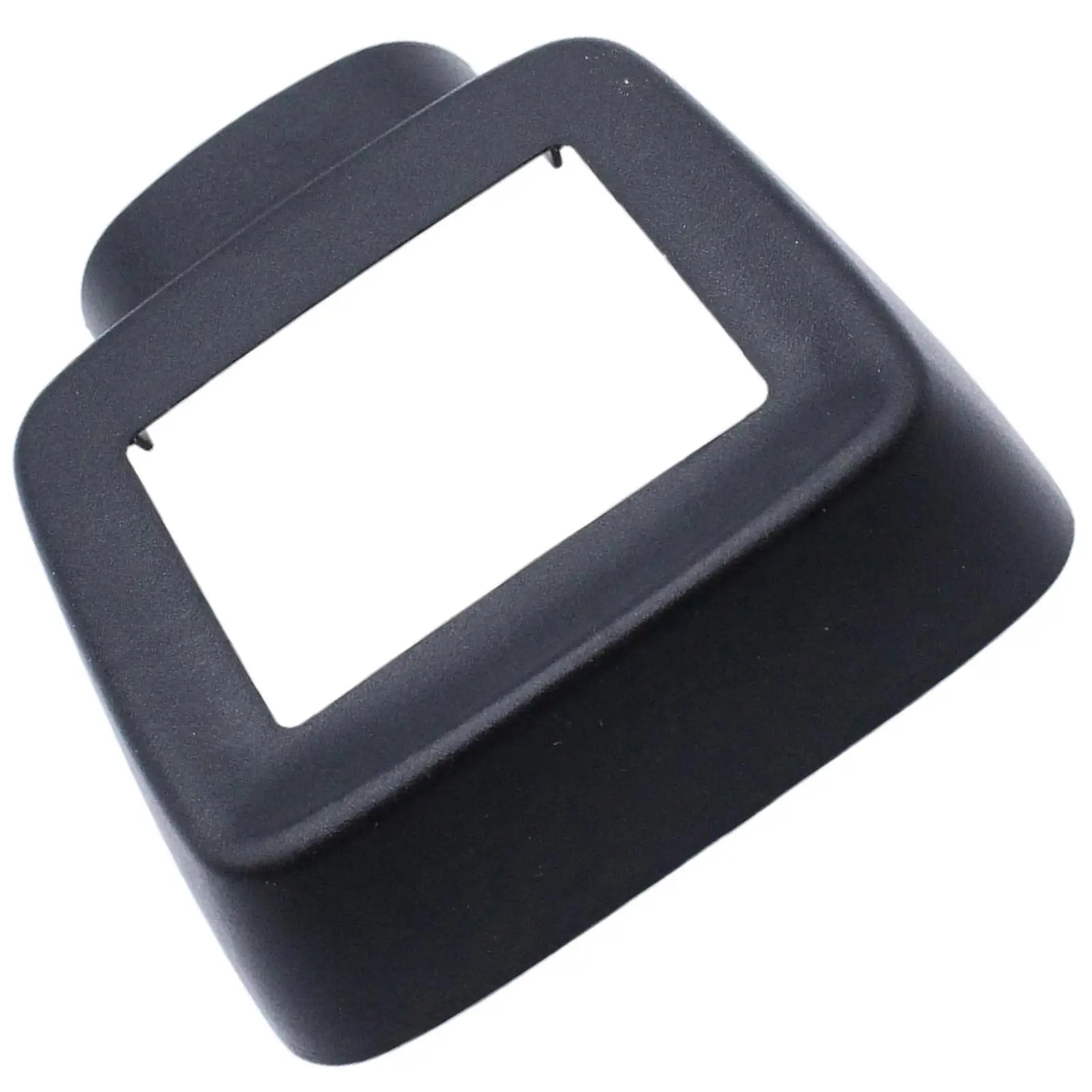 Черная пластиковая нижняя накладка датчика решетки для VW Golf MK7 13-16, передний датчик подол, аксессуар, внешняя часть автомобиля 5G0907225A9B9
Черная пластиковая нижняя накладка датчика решетки для VW Golf MK7 13-16, передний датчик подол, аксессуар, внешняя часть автомобиля 5G0907225A9B9