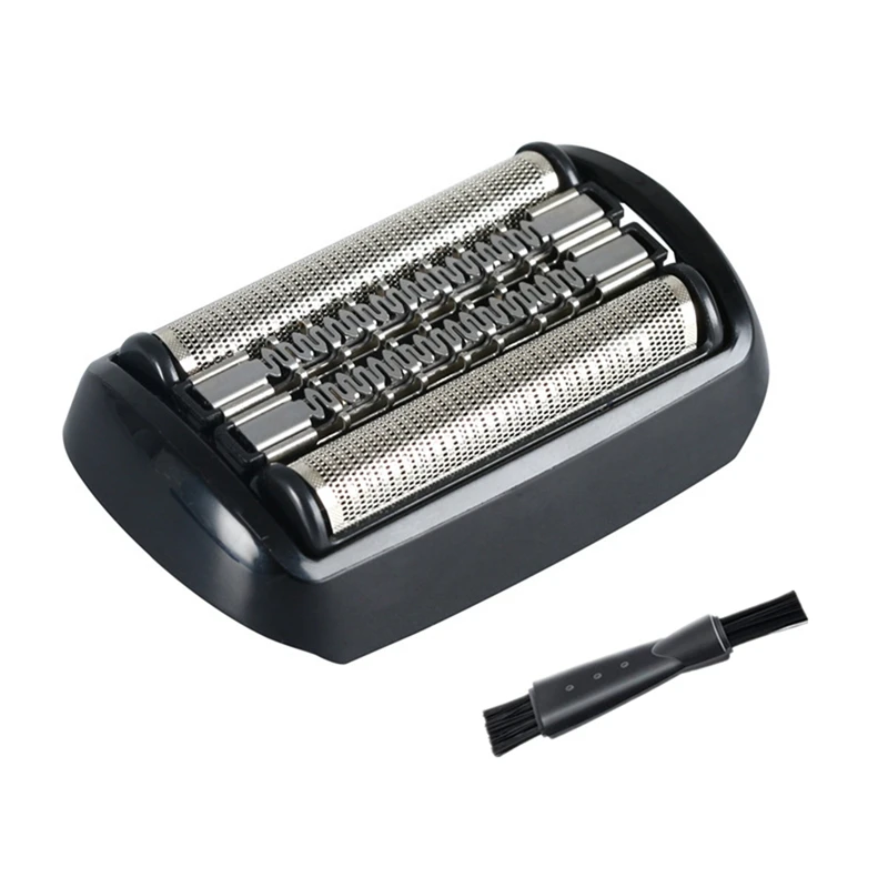 Сменная головка 92B 90B для электробритвы Braun серии 9, 9290Cc, 9291Cc, 9370Cc, 9293S, 9385Cc
Сменная головка 92B 90B для электробритвы Braun серии 9, 9290Cc, 9291Cc, 9370Cc, 9293S, 9385Cc