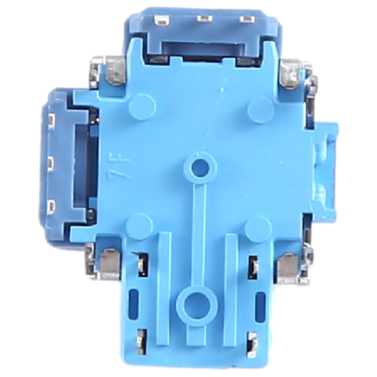 T06C-10PCS 3D Joystick Module Potentiometer for PS5 PS4 Game Controller Vibrating Joystick Repair Parts
T06C-10PCS 3D Joystick Module Potentiometer for PS5 PS4 Game Controller Vibrating Joystick Repair Parts